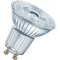 Produktbild: Osram - 4058075036680 Led Eek F (a - G) Gu10 Reflektor 4.3 W = 50 W Warmweiß (ø X L) 50 Mm X 54 Mm 10