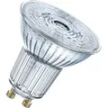 Produktbild: Osram - 4058075036680 Led Eek F (a - G) Gu10 Reflektor 4.3 W = 50 W Warmweiß (ø X L) 50 Mm X 54 Mm 10