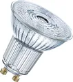 Produktbild: Osram Base PAR16 LED-Reflektorlampe mit GU10-Sockel 4.3 W Warmweiß 10 Stück