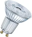 Produktbild: Osram Base PAR16 LED-Reflektorlampe mit GU10-Sockel 4.3 W Warmweiß 10 Stück