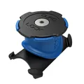 Produktbild: QUAD LOCK Handyhalter für Quad Lock Koffer kompatibel mit SMARTPHONE PARA BICICL