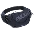 Produktbild: EVOC HIP PACK PRO 3, Hüfttasche, AIR FLOW CONTACT SYSTEM, Schwarz