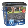 Produktbild: Fugli Pflasterfugenmörtel Basalt-Sand 12,5kg