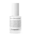 Produktbild: Transparent Lab Ceramide Repair Moisturizer Gesichtsserum 30 ml