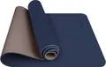 Produktbild: TOPLUS Gymnastikmatte, Yogamatte Yogamatte Gepolstert & rutschfest für Fitness
