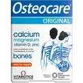Produktbild: Vitabiotics Osteocare Original na zdrowe kości, 30 tabletek
