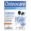 Produktbild: 5021265249282 Osteocare Original suplement diety na zdrowe kości 30 tabletek Vit