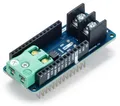 Produktbild: Arduino MKR Therm Shield, Temperaturplatine, hohe Genauigkeit, Thermoelement