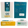 Produktbild: Arduino MKR Therm Shield - Temperaturplatine, Thermoelement - NEU & OVP!