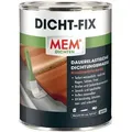 Produktbild: Dicht-fix 750 Ml Dauerelastische Dichhtungsmasse - Mem