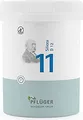 Produktbild: Biochemie Pflüger Schüßler-Salz Nr. 11 Silicea D12 1000 St