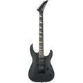 Produktbild: Jackson JS22 Dinky DKA Satin Black E Gitarre