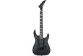 Produktbild: Jackson E-Gitarre, JS22 Dinky DKA Satin Black, E-Gitarren, ST-Modelle, JS22 Dinky DKA Satin Black - E-Gitarre