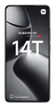 Produktbild: 14T 256 GB 5G Smartphone 16,9 cm (6.67 Zoll) Android 50 MP Dreifach Kamera Dual Sim (Titan Black)