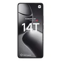 Produktbild: Xiaomi 14T 5G 12/256GB Dual-SIM Smartphone Titan Schwarz EU