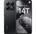 Produktbild: Xiaomi 14T 5G 256 GB / 12 GB - Smartphone - titan black Smartphone (6,67 Zoll)