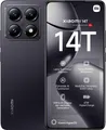 Produktbild: Xiaomi 14T 12GB + 256GB Titan Black Smartphone #1907176