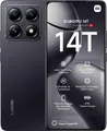 Produktbild: Xiaomi 14T 12GB + 256GB Titan Black Smartphone #1907176