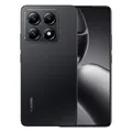 Produktbild: Xiaomi 14T 5G Dual-SIM 256GB Titan Black Android Smartphone
