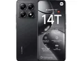 Produktbild: XIAOMI 14T 256 GB Titan Black Dual SIM #B