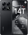 Produktbild: Xiaomi 14T 5G - 256GB - Titan Black (Ohne Simlock) mit MwSt