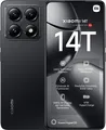 Produktbild: XIAOMI 14T 5G 256GB Schwarz - Hervorragend - Smartphone