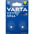 Produktbild: FAIE Knopfzelle  Electronics V377/SR66V