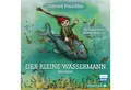 Produktbild: Silberfisch Verlag Hörspiel Der kleine Wassermann - Das WDR-Hörspiel