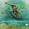 Produktbild: Der kleine Wassermann - Das WDR-Hörspiel: 2 CDs | Preußler, Otfried | Buch