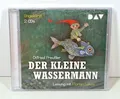 Produktbild: Hörspiel auf 2 CDs - Der kleine Wassermann - Otfried Preußler - NEU