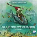 Produktbild: Der kleine Wassermann - Das WDR-Hörspiel: 2 CDs von ... | Buch | Zustand wie neu