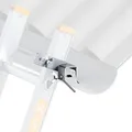 Produktbild: Layher Dachrinnenhalter Stück