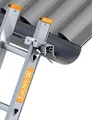 Produktbild: Dachrinnenhalter