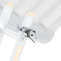 Produktbild: Layher Dachrinnenhalter Stück Leiterhalter Leiterzubehör