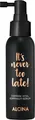 Produktbild: Alcina It's never too late Kopfhaut-Serum 100 ml