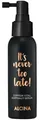 Produktbild: ALCINA It's never too late Kopfhaut-Serum 100 ml Kopfhautserum