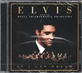 Produktbild: Elvis Mit Dem Royal Philharmonic Orchestra If I Can Dream CD Europa RCA