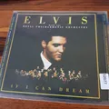 Produktbild: ELVIS PRESLEY: With The RPO    > VG+/EX(CD)