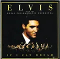 Produktbild: CD Elvis Presley With The Royal Philharmonic Orchestra If I Can Dream RCA