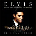 Produktbild: Elvis Presley If I Can Dream (CD) Album