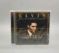 Produktbild: Elvis Presley with the Royal Philharmonic Orchestra: If I Can Dream -CD- NEU/OVP