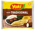 Produktbild: Farofa Tradicional - Farofa de Mandioca Temperada YOKI 400gr (10,20 EUR/kg)