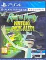 Produktbild: Rick and Morty Virtual Rick-Ality - PS4 / PlayStation 4 - Neu & OVP - EU