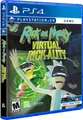 Produktbild: Rick and Morty Virtual Rick-Ality Juego para Consola Sony PlayStation 4, PS4