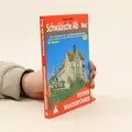 Produktbild: Rother Wanderführer: Schwäbische Alb West  |  Herbert Mayr