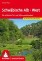 Produktbild: Herbert Mayr / Schwäbische Alb West9783763341184