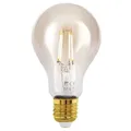 Produktbild: EGLO LED-Birnenform E27/4 Watt/Energie F Glas