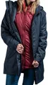 Produktbild: TATONKA® Funktionsmantel Jonno Womens 3in1 Coat