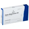 Produktbild: Hepar-Magnesium D4