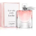 Produktbild: Lancôme La Vie est Belle Eau de Parfum Spray für Damen alte Version 75ml